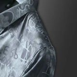 Sereno Silk Touch Summer Shirt