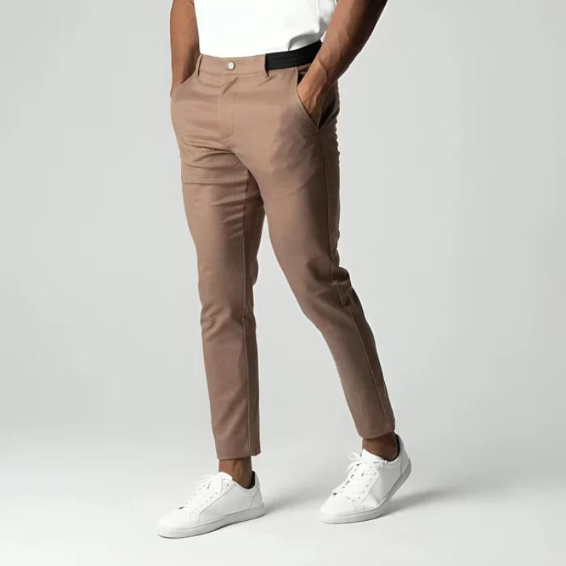 James Oxford Jordan Premium Stretch Trousers