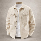 Manfred Casual Outdoor Jacket