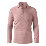 Westbrook Anti-Wrinkle Polo Shirt