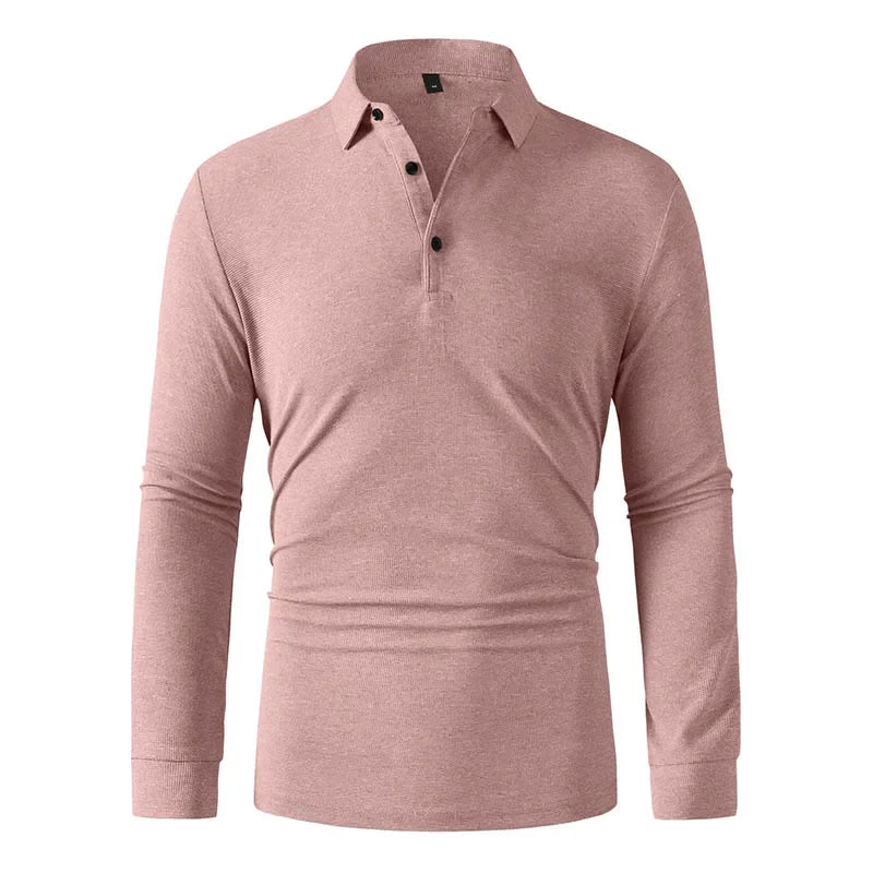 Westbrook Anti-Wrinkle Polo Shirt