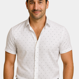 Julian Printed Summer Shirt