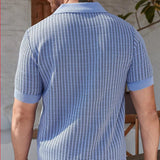 Weston Knit Polo