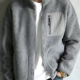 Polar Guard Insulated Fleece Jacket