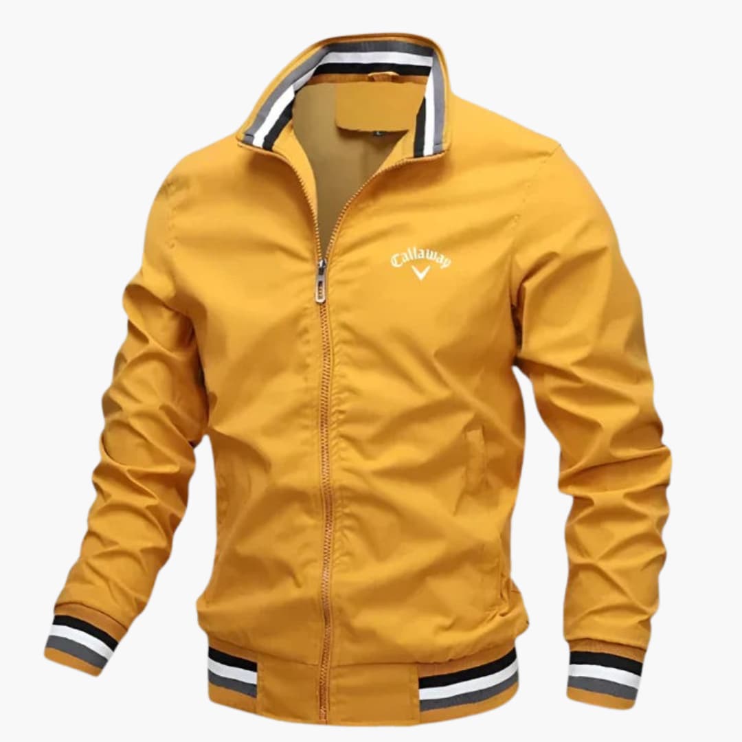 Cyril - Premium Jacket