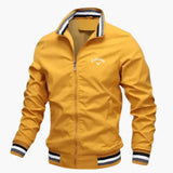 Cyril - Premium Jacket