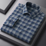 Westfield Cotton Flannel Shirt