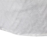 Rowan Cotton Henley Shirt