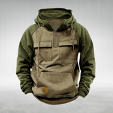 James Oxford Autumn Sweatshirt