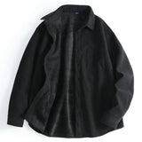 Corvier Thermal Weave Shirt