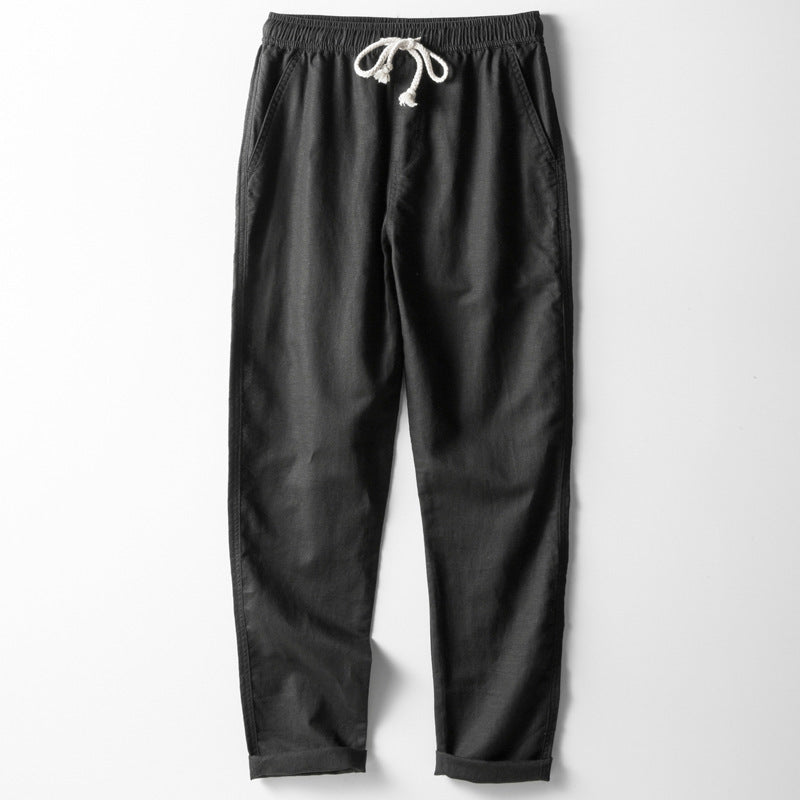James Oxford Elliott Casual Trousers