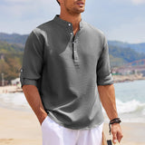 Sommerfeld | Lightweight Long-Sleeve Shirt