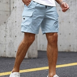 Frederick - Men's Cargo Shorts