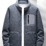 Polar Guard Insulated Fleece Jacket
