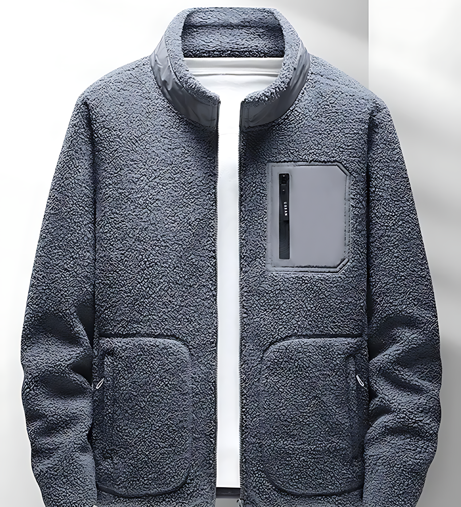Polar Guard Insulated Fleece Jacket