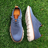 Breathable UltraComfort Shoes