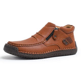 James Oxford Classic Shoes for Men