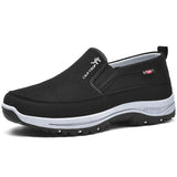 Comfortable Breathable Walking Shoes for Men