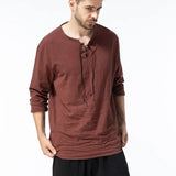 James Oxford Lightweight Shirt