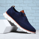 Breathable UltraComfort Shoes