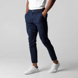 Cino - Premium Stretch Chinos