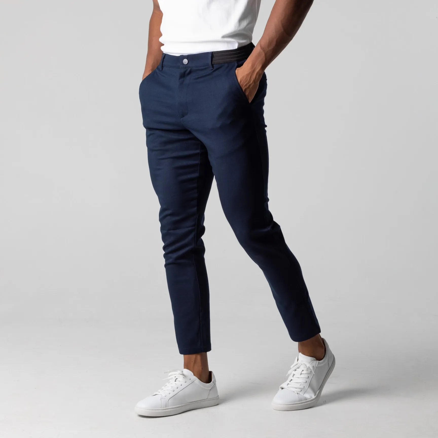 Cino - Premium Stretch Chinos
