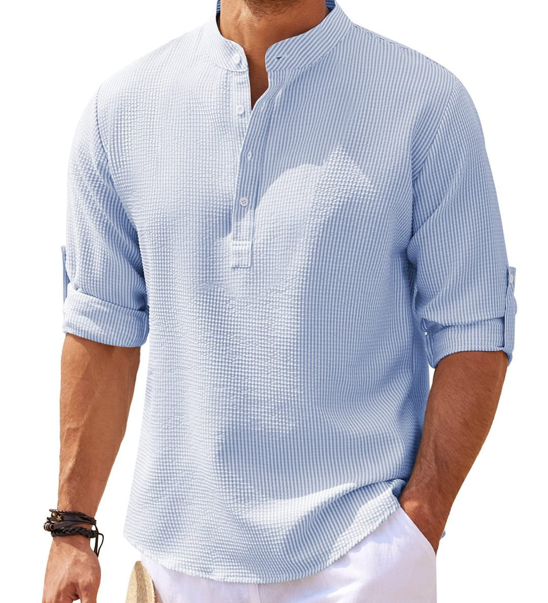 Sommerfeld | Lightweight Long-Sleeve Shirt