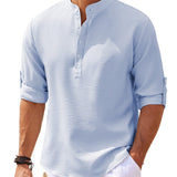 Sommerfeld | Lightweight Long-Sleeve Shirt