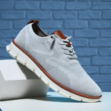 Breathable UltraComfort Shoes
