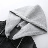 Montclair Denim Jacket