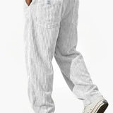 Archibald - Men's Corduroy Trousers