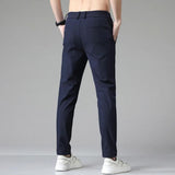 James Oxford Premium Everyday Trousers