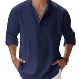 Florian Cotton Shirt