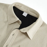 Valmere Corduroy Ridge Shirt