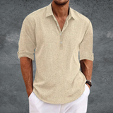 Henry - Elegant Shirt