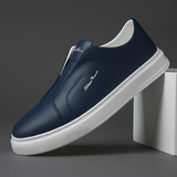 James Oxford Elegant Slip-On Sneakers for Men