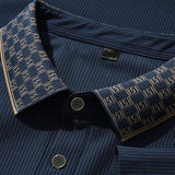 Levoro Ice Silk Polo