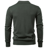 Kensley Knit Polo
