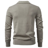 Arden Knit Polo Shirt
