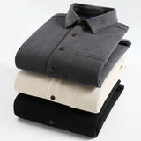 Corvier Thermal Weave Shirt