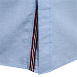 Garrison Cotton Shirt