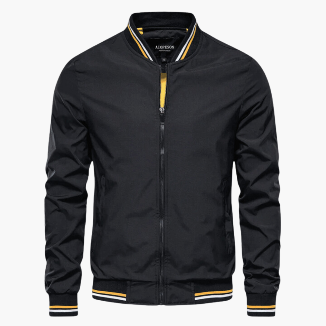 Mats Elite Jacket