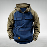 James Oxford Autumn Sweatshirt