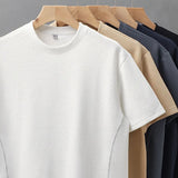Oslo Waffle Knit T Shirt