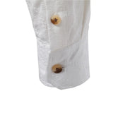 Rowan Cotton Henley Shirt