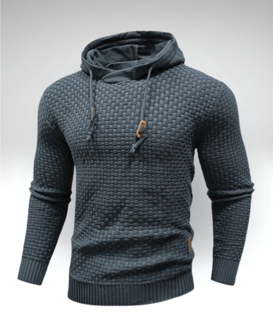MASON™║Armor Hoodie