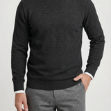 Men's Crew Neck Jumper