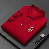 Douglas - Luxury Polo Shirt