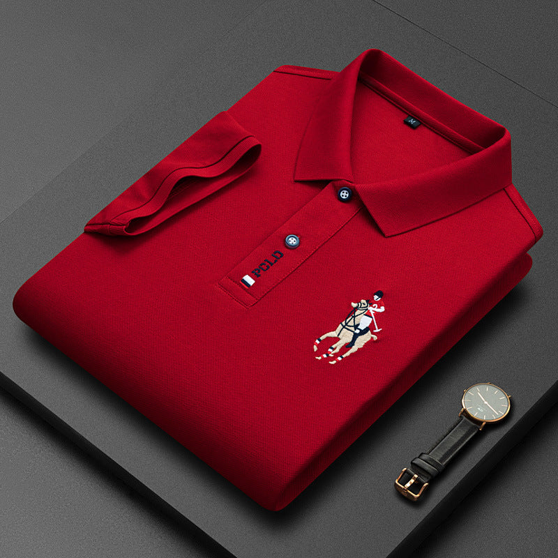 Douglas - Luxury Polo Shirt