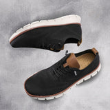 Breathable UltraComfort Shoes